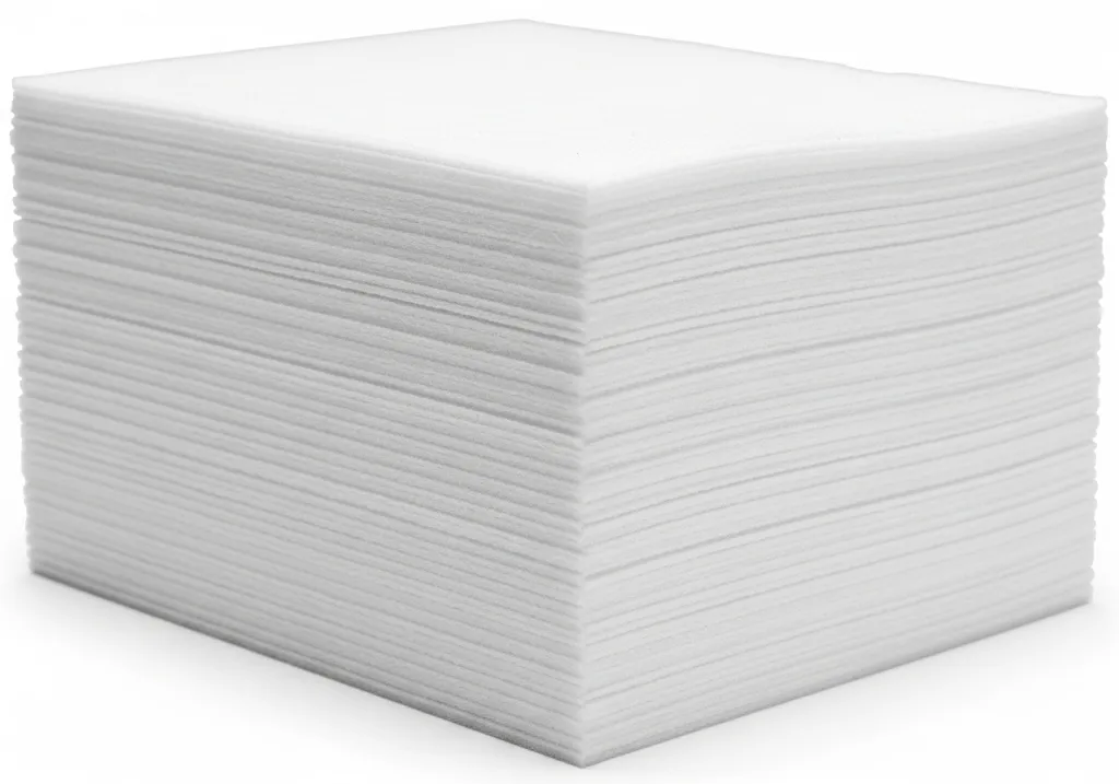 Non-woven Cut Filter