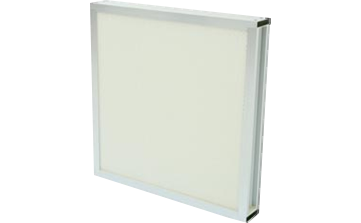 PTFE MINI PLEAT TYPE
